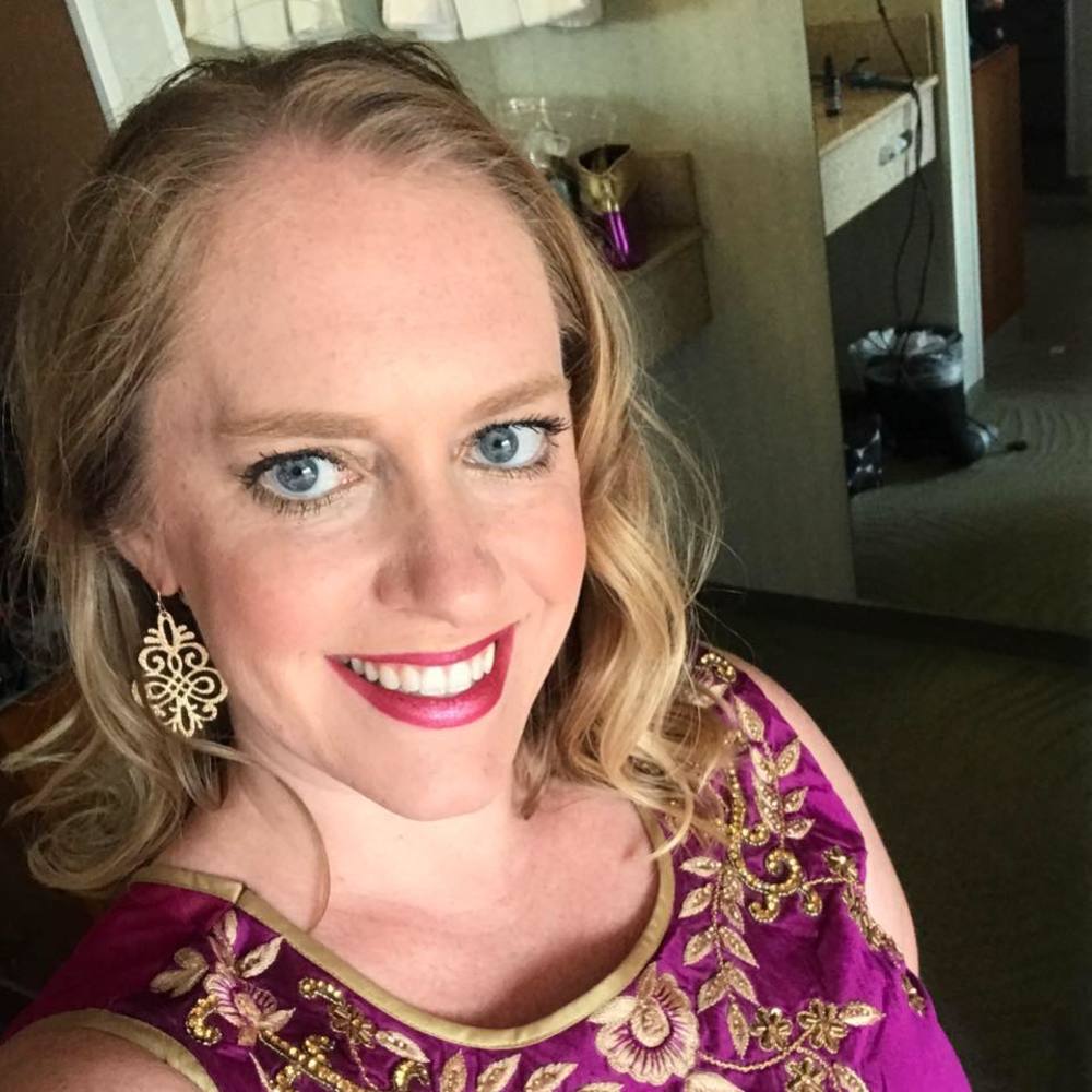 Meet your Posher, Brittnay